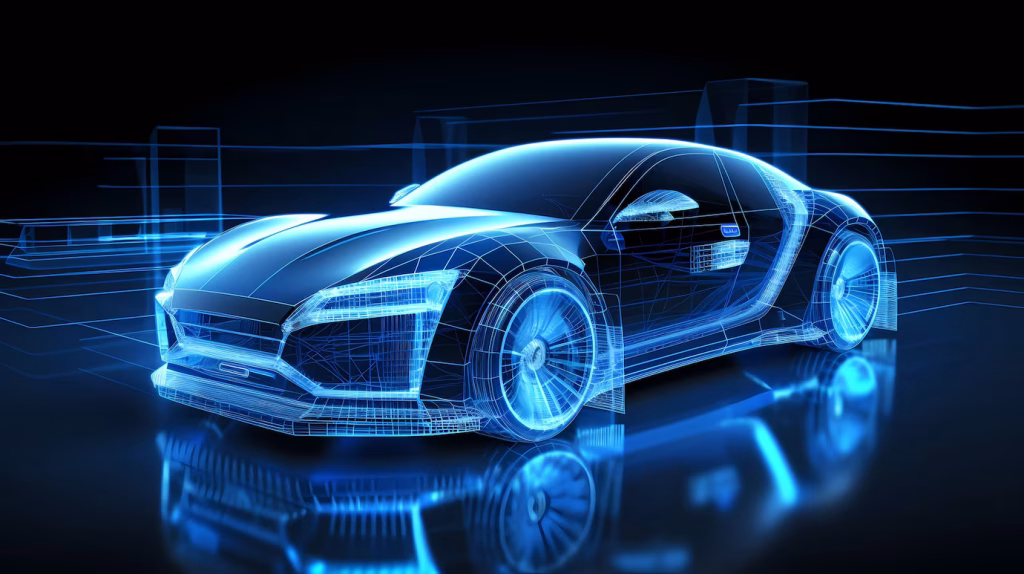 Mullen Automotive: Revolutionizing the EV Market