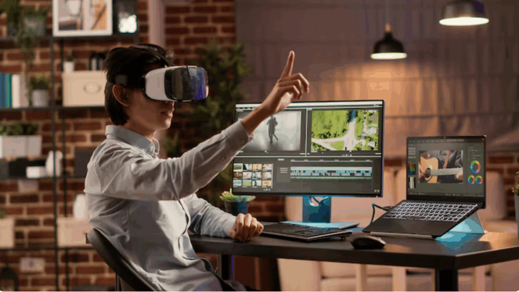 How to Make an AI Video: A Beginner’s Guide to AI-Powered Production